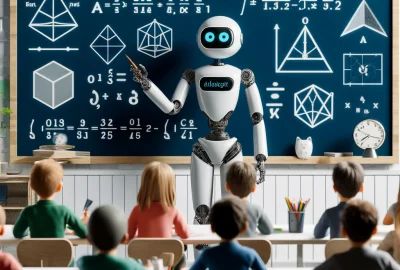 ChatGPT in Learning Mathematical Sequences for Students