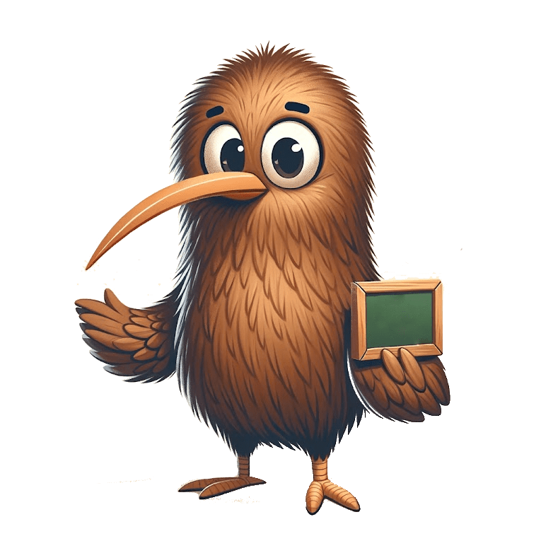 Kiwi Math App - Learn Easily and Effectively with Kiwi Tutor